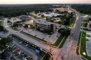 3301 GOLDEN ROAD, Tyler, TX, 75701