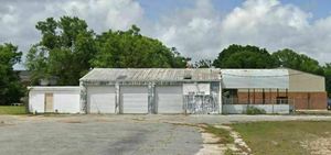 1614 W Garden St, Pensacola, FL, 32501