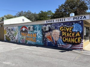 258-260 Chicago Ave. , Valparaiso, FL, 32580