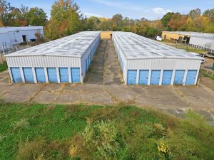 3703 North West Street, Jackson, MS, 39216