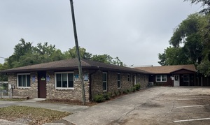 105 W Calvin St, Deland, FL, 32720