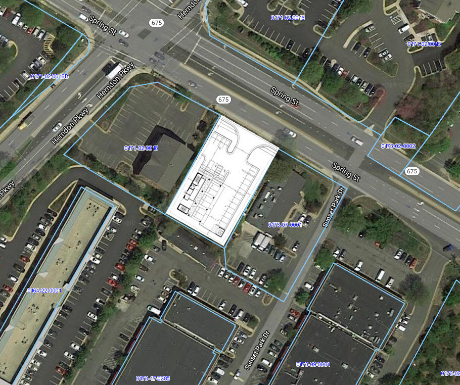 149 Spring, Herndon, VA, 20170