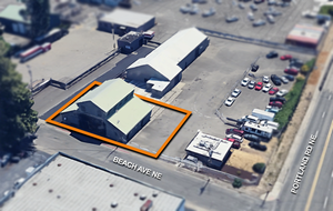 2990 Portland Road NE, Salem, OR, 97301