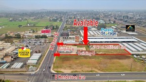 749 N Plano St, Porterville, CA, 93257