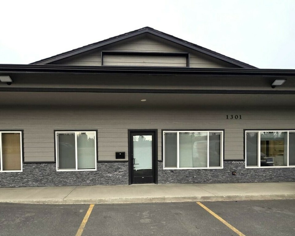 1301 Mystery Avenue, Wasilla, AK, 99654