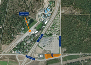 Unassigned Address, Athol, ID, 83801