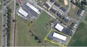 402 S. Brown St, Fruitland, MD, 21826-0000