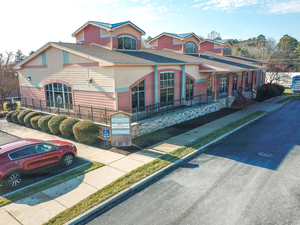 611 Federal Street, Milton, DE, 19968