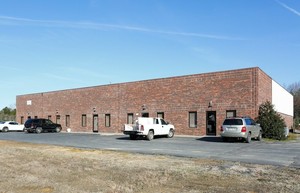 3308 Westwood Industrial Dr, Monroe, NC, 28110