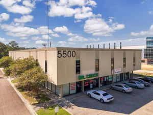 5500 Florida Blvd, Baton Rouge, LA, 70806