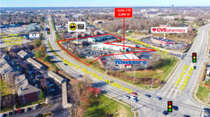 3090, 3094 & 3100 Old Todds Road, Lexington, KY, 40509