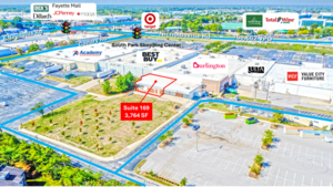 3220 Nicholasville Rd, Lexington, KY, 40503