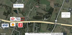 3620 Lexington Road, Versailles, KY, 40383