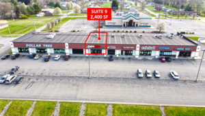 726 Campbellsville Bypass, Campbellsville, KY, 42718