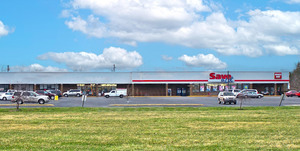 1075 East Lexington Road, Danville, KY, 40422