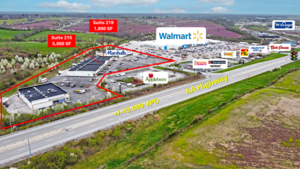 191 Walmart Way, Maysville, KY, 41056