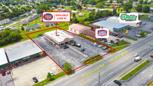 1565 Hustonville Rd, Danville, KY, 40422