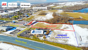 Brookhaven Drive, Flemingsburg, KY, 41041