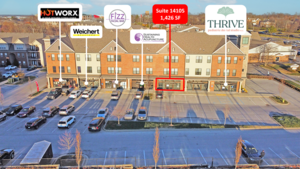 2985 Liberty Rd, Lexington, KY, 40509