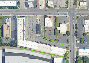 500 S 200 W, Bountiful, UT, 84010