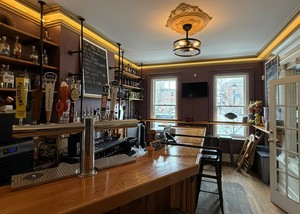 39 N 7th St, Stroudsburg, PA, 18360