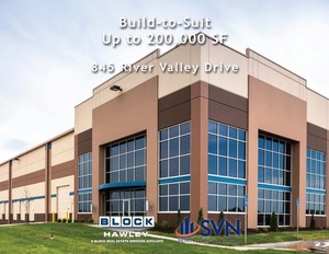 845 River Valley Drive, Maryland Heights, MO, 63146