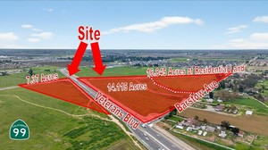 6785 N Veterans Blvd, Fresno, CA, 93723