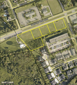 1640 West Lincoln Trail Boulevard, Radcliff, KY, 40160