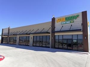 2820 North International Boulevard, Weslaco, TX, 78599