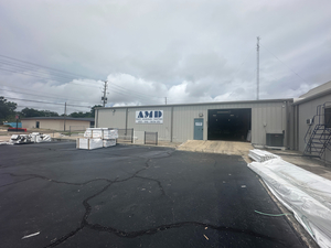 2370 N Palafox St, Pensacola, FL, 32501