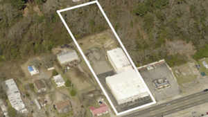 2323 Milledgeville Road, Augusta, GA, 30904