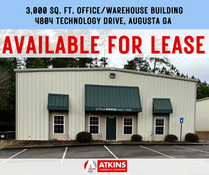 4804 Technology Dr., Augusta, GA, 30907
