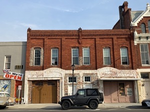 220 6th St, Augusta, GA, 30901