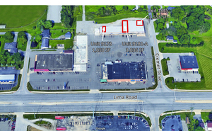 9105-9187 Lima Road, Fort Wayne, IN, 46818