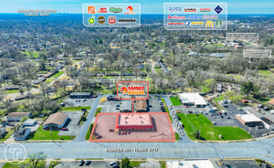 35 Black Jack Court, Florissant, MO, 63033