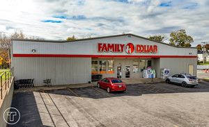 215 East Walnut St, West Union, OH, 45693