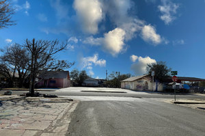 721 16th & 717 16th, Amarillo, TX, 79101