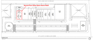 2107 - 2227 S Atlantic Boulevard, Monterey Park, CA, 91754