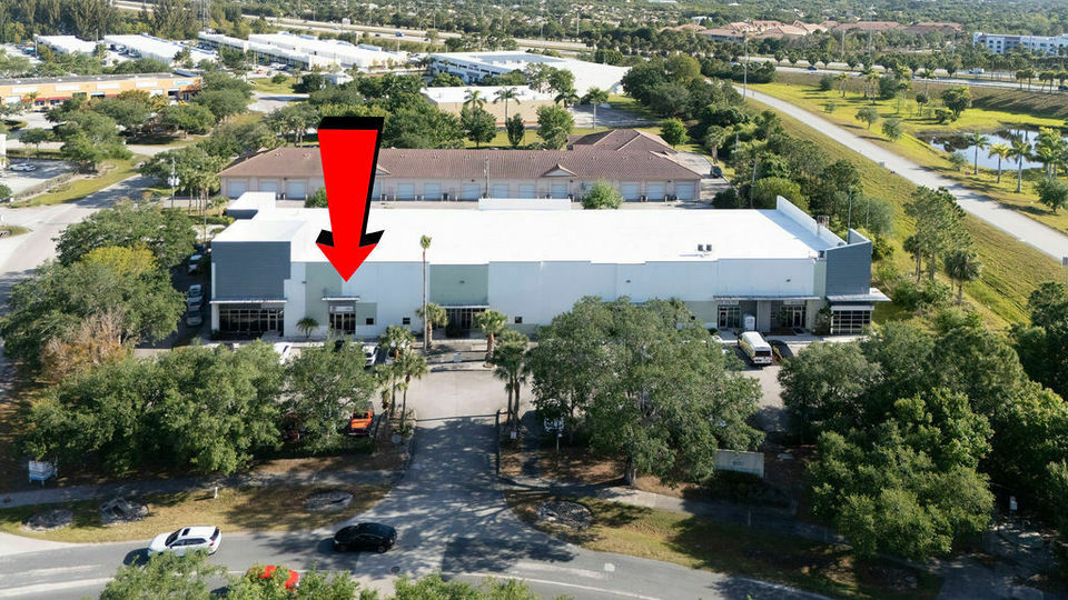 7995 Southwest Jack James Drive, Stuart, FL, 34997