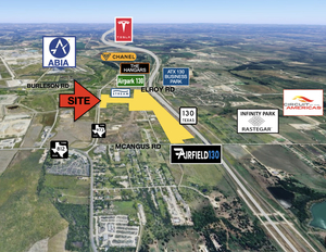 11104 McAngus Rd McAngus Road , Austin, TX, 78617