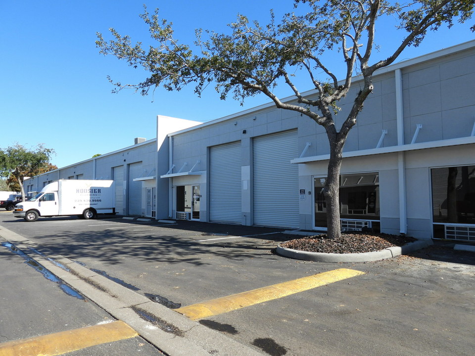 4110 & 4120 Enterprise Avenue, Naples, FL, 34104