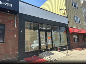 4105 Park Ave, Union City, NJ, 07087