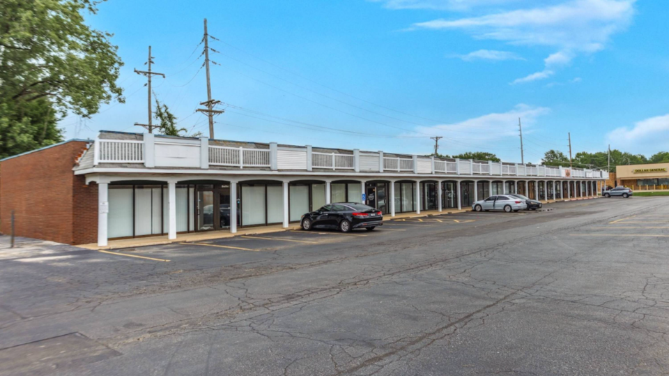 10251 Lincoln Trail , Fairview Heights, IL, 62208