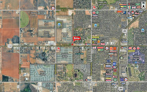 6902 19th Street, Lubbock, TX, 79407