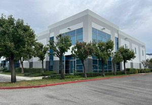 7595 N San Fernando Road, Sun Valley, CA, 91352