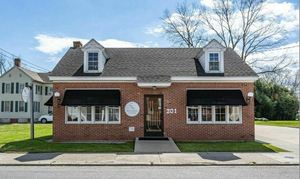 201 4th St, Pocomoke City, MD, 21851