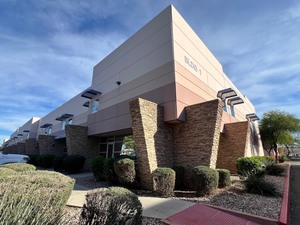 9299 West Olive Avenue, Peoria, AZ, 85345