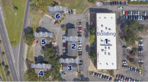 1101 Gulf Breeze Pkwy, Gulf Breeze, FL, 32561