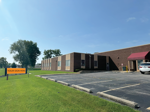 2334 Production Drive, Indianapolis, IN, 46241