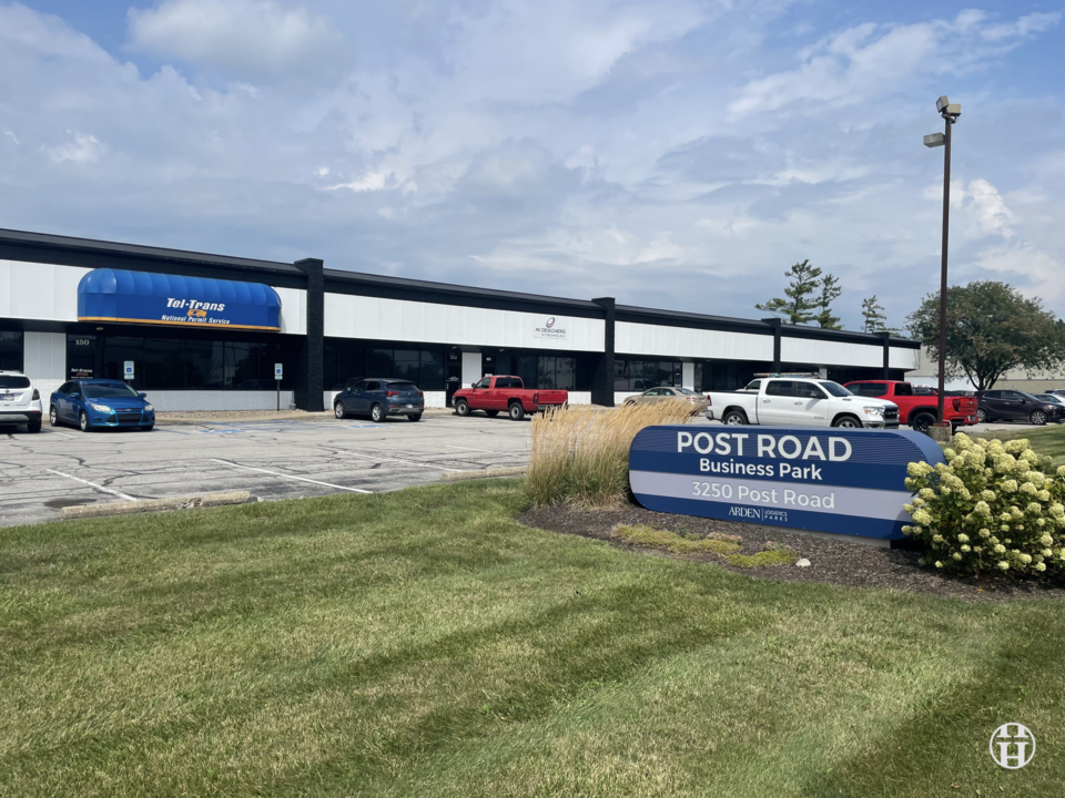 3250 N Post Road Bldg 100, Indianapolis, IN, 46226